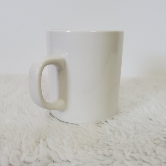 AVON Vintage 1983 Easter The Love Mug Rainbow - Picture 6 of 10